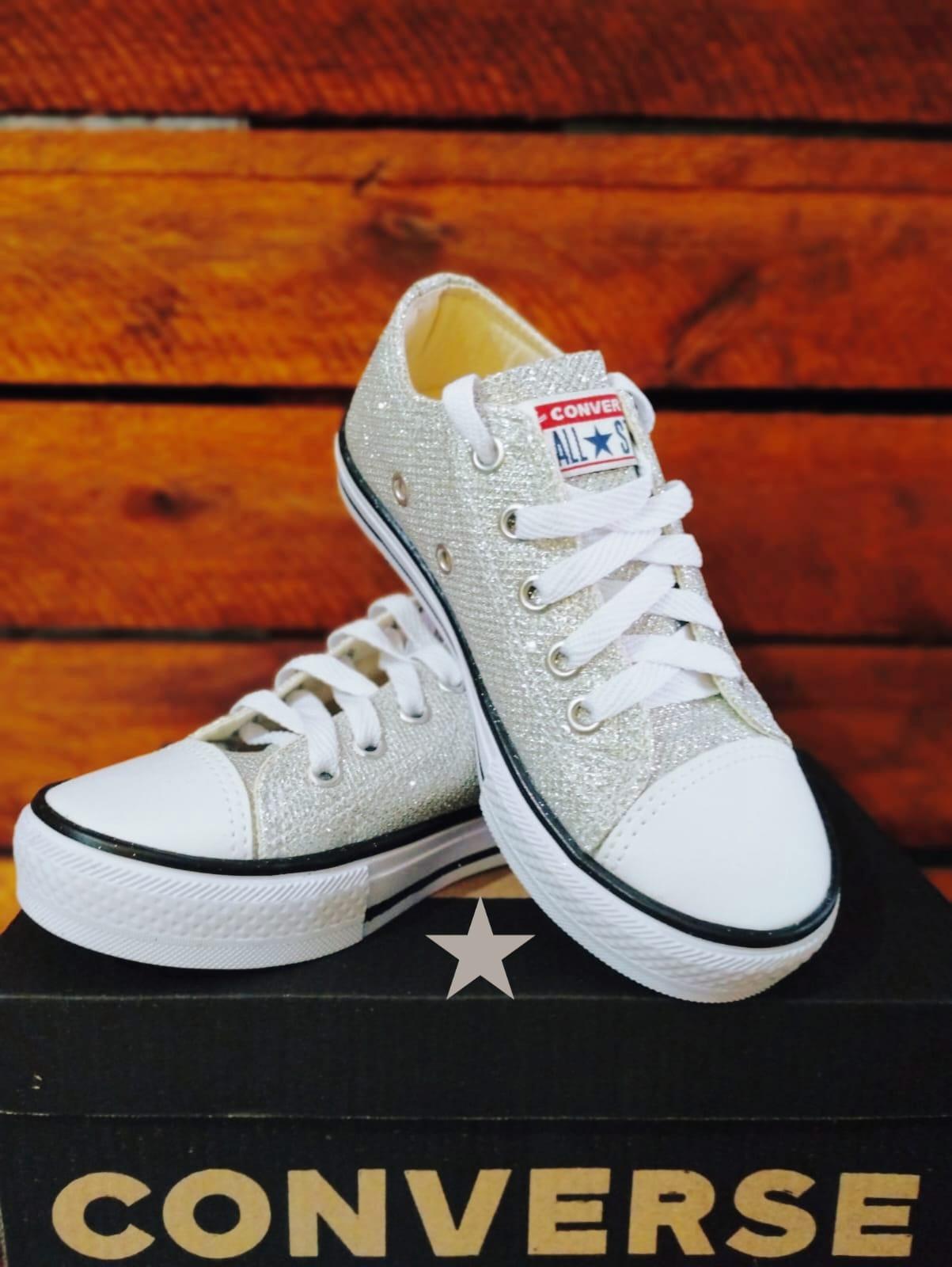 Converse 34 35 hotsell